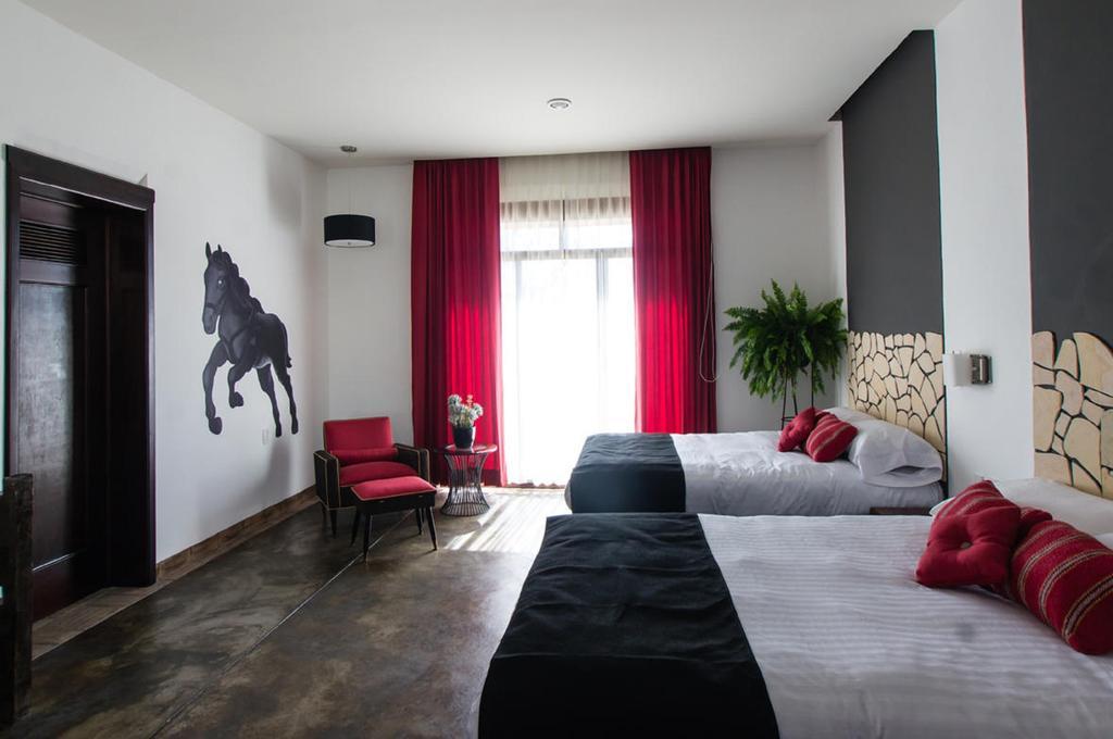 Hotel Casa Delina Comitan de Dominguez Habitación foto