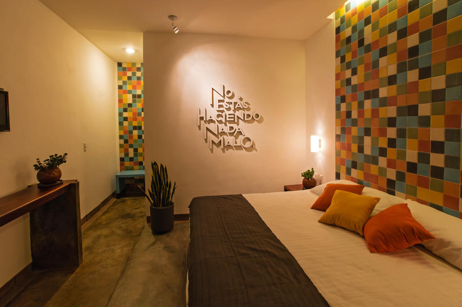 Hotel Casa Delina Comitan de Dominguez Habitación foto