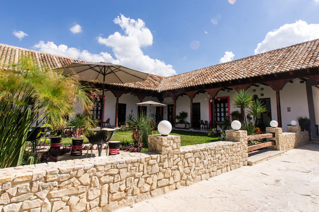 Hotel Casa Delina Comitan de Dominguez Exterior foto